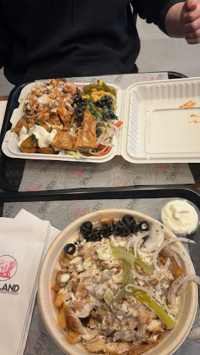 Photo of Pita Land Shawarma - Kelowna - 1945 Dilworth Dr unit 1, Kelowna, BC V1X 5X7